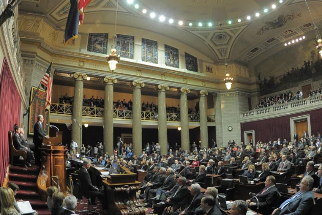 Missouri House of Representatives Missouri House of Representatives