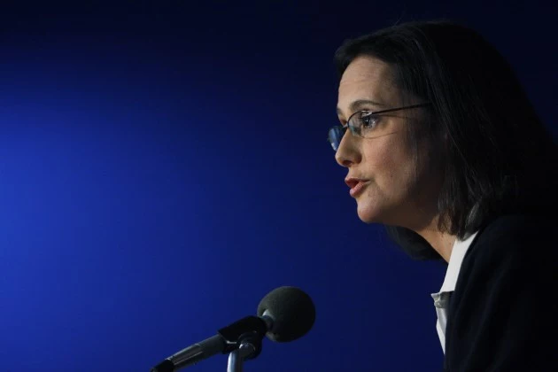 Illinois Attorney General Lisa Madigan Illinois Attorney General Lisa Madigan