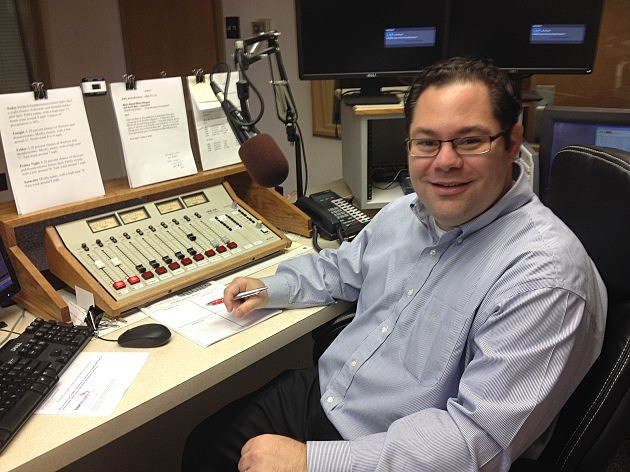 KHMO, KICK-FM, Y101 and WLIQ General Manager Dave Greene KHMO, KICK-FM, Y101 and WLIQ General Manager Dave Greene