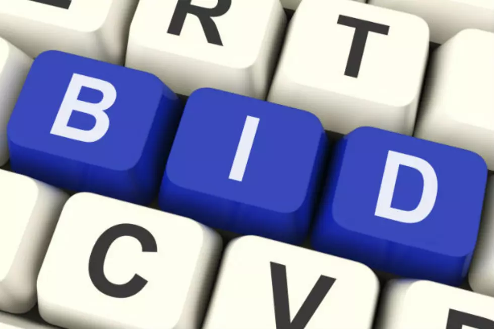 Bids For Bargains Online July 14 – 18