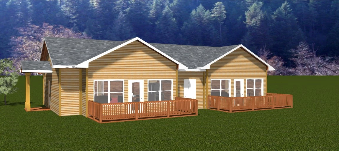 Harpole's Heartland Lodge