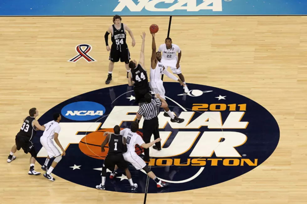 Do You Participate in an Office Pool for March Madness? — Sports Survey of the Day