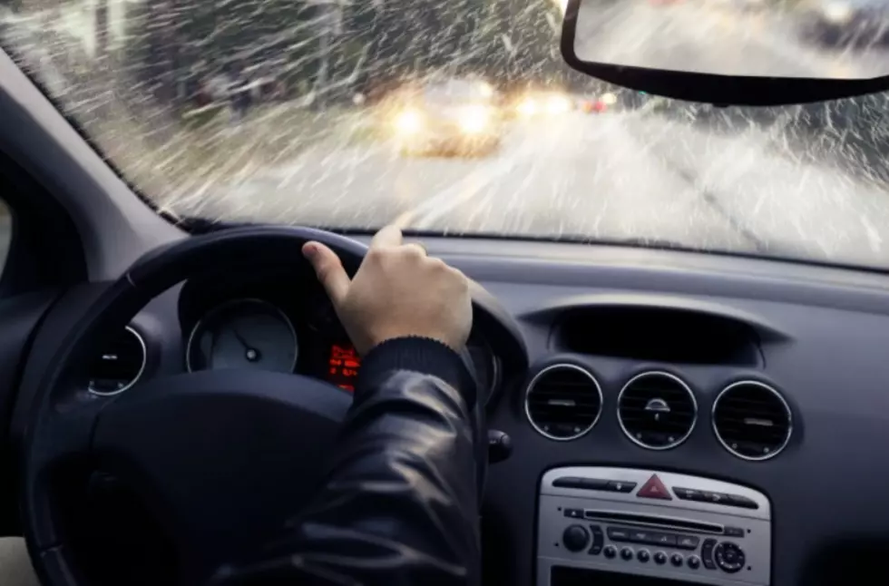 These 10 Car Models have the Worst Drivers in Bad Weather