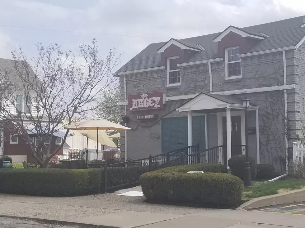 The Abbey Will Open Today