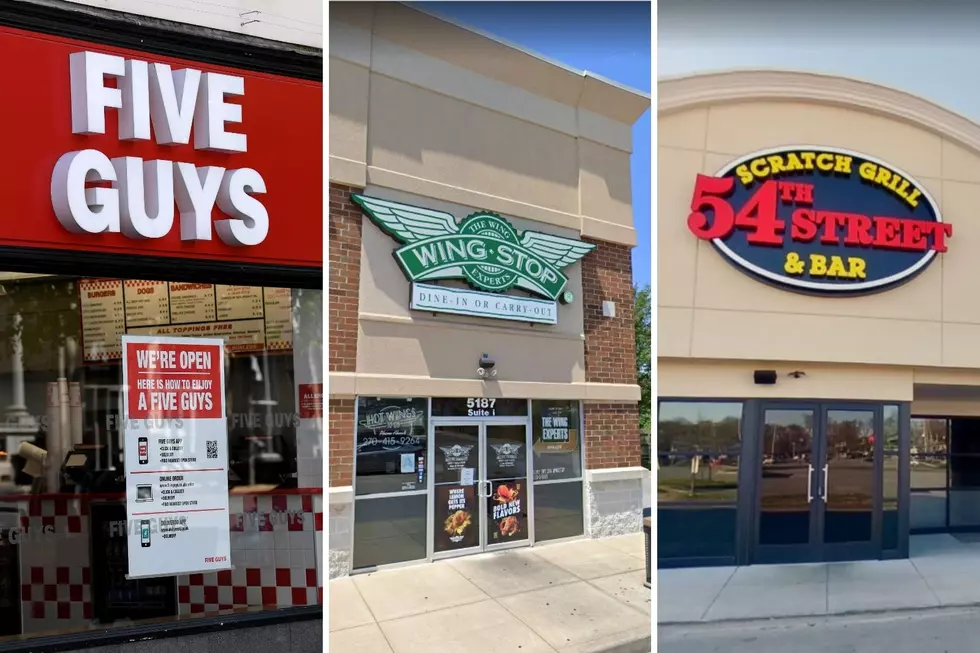 26 Restaurants We Want in The Tri-States