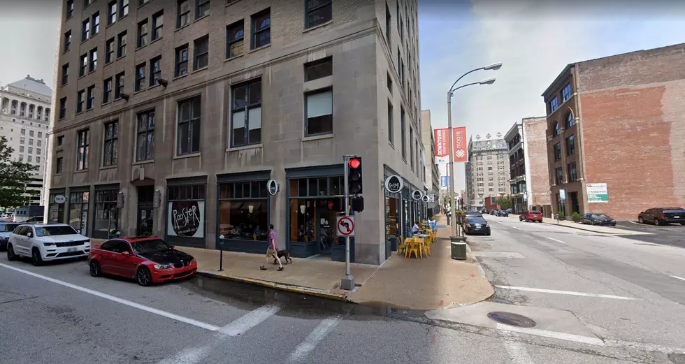 The Popular St. Louis Restaurant Rooster has a New Location