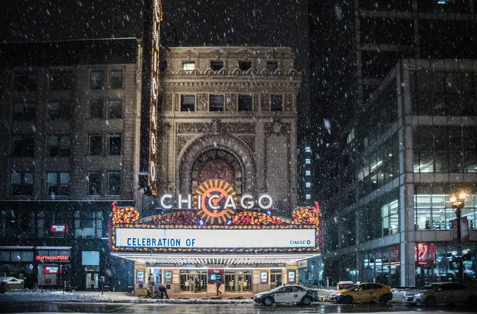 Winter in Illinois is apparently worse than winter in Alaska