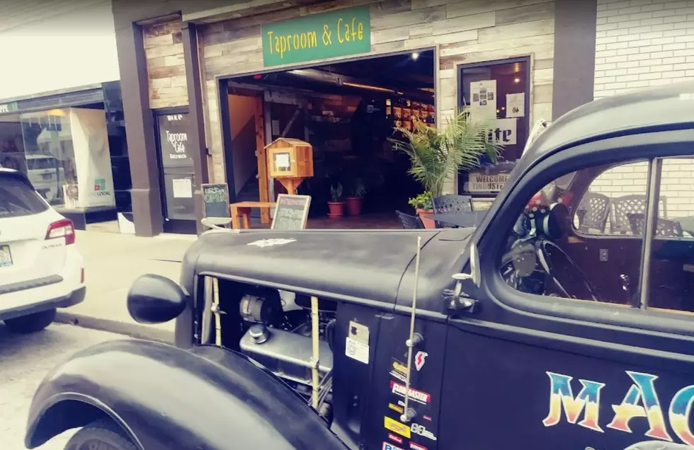 Taproom In Quincy Closes Their Doors For Good