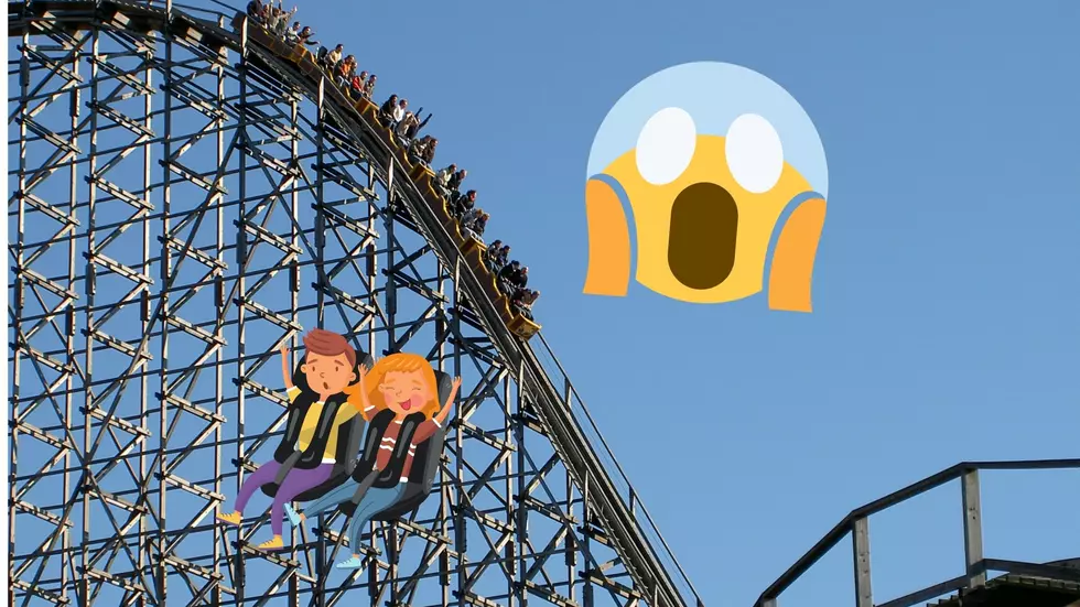 6 Flags in Illinois has the 5th Most Roller Coasters in the World