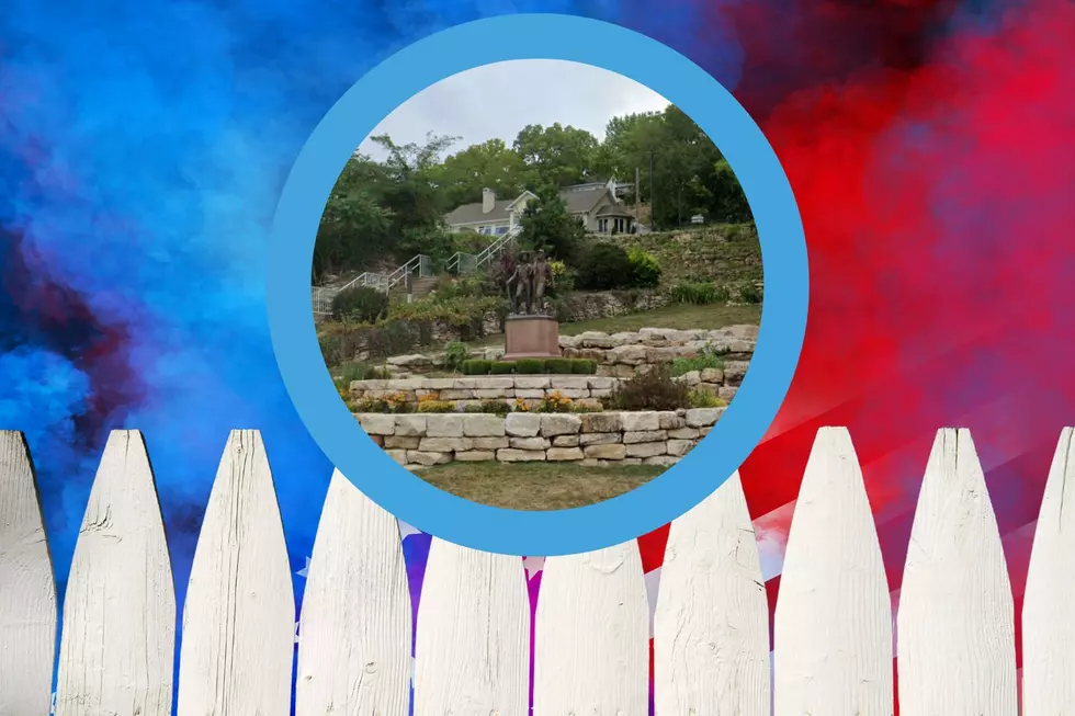 Here’s the Full 2024 National Tom Sawyer Days Schedule