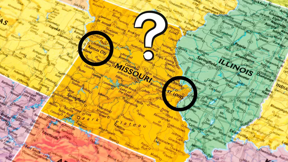 What is the “Coolest” City in the State of Missouri?