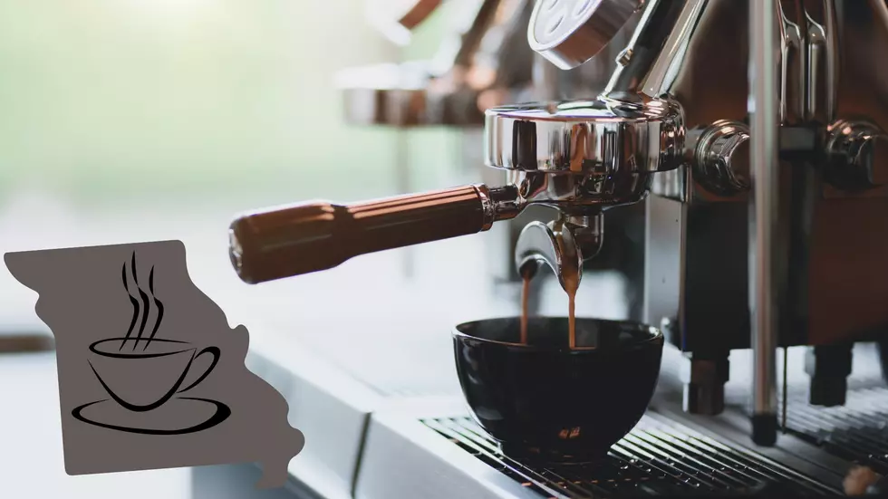 A Website says it found the Best Coffee Shop in all of Missouri