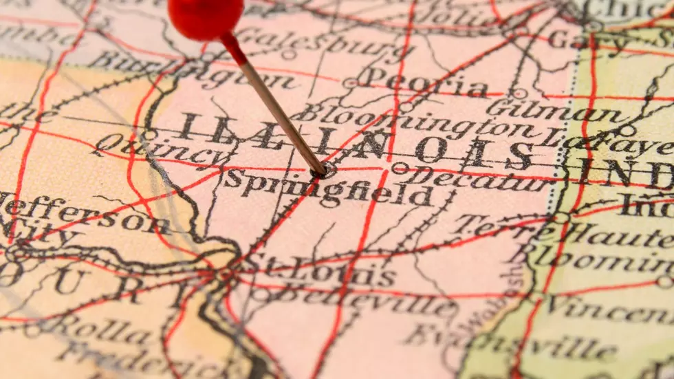 A website ranked what Illinois is Best at and Worst at in the US
