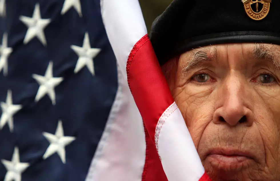 Entries Being Sought for the November 9 Veteran’s Parade in Quincy