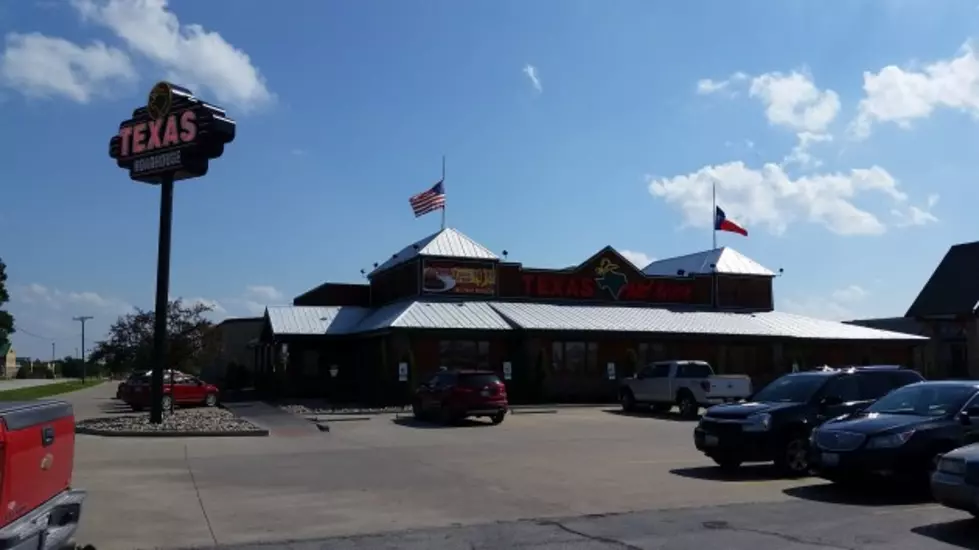 These Area Businesses Are Offering Free Meals & Services to Veterans