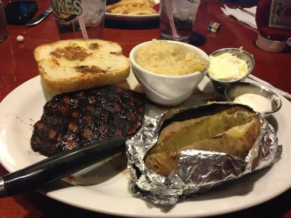 Tri-States Favorite Local Restaurant Reopens in Hannibal