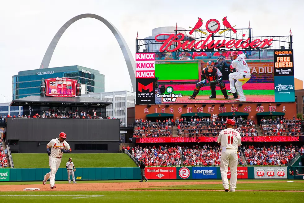 STL Cardinals are the MOST Hated Team in Illinois