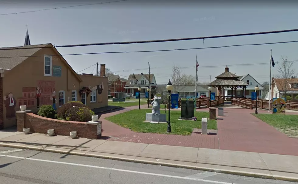 Google Maps Street View