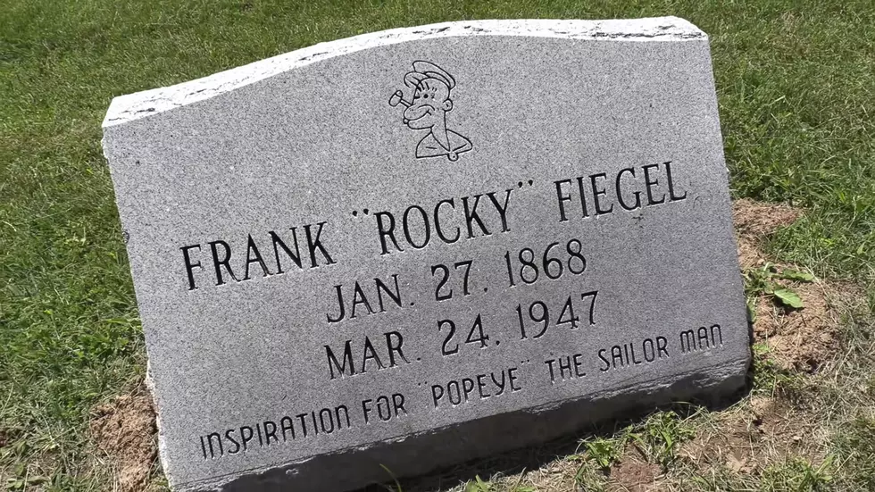 Faces of the Forgotten via YouTube