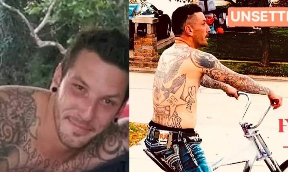 Troy, Missouri Police Looking for Man Who’s ‘Armed & Dangerous’