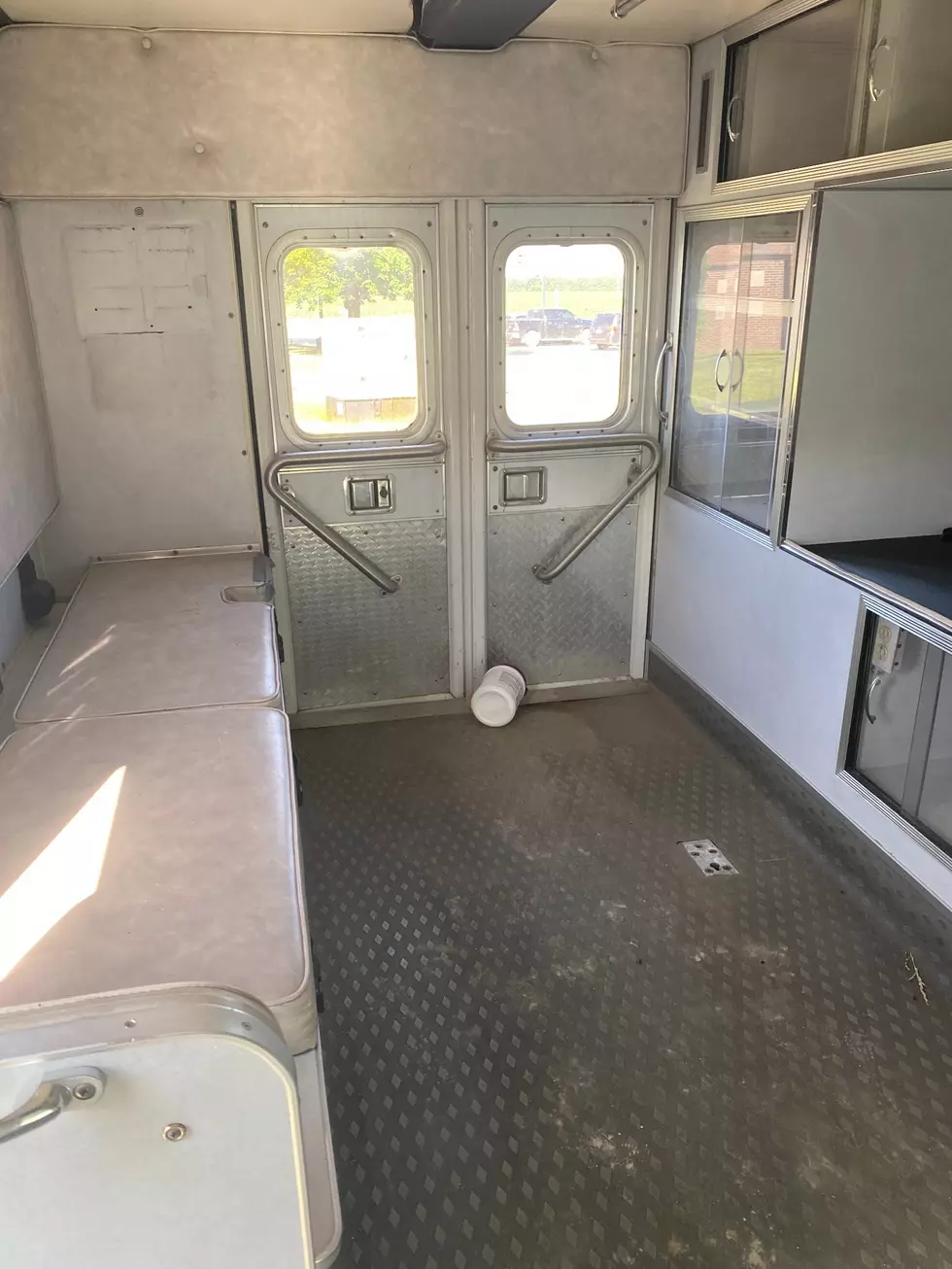 Lee County Iowa Sheriff's Office, Facebook