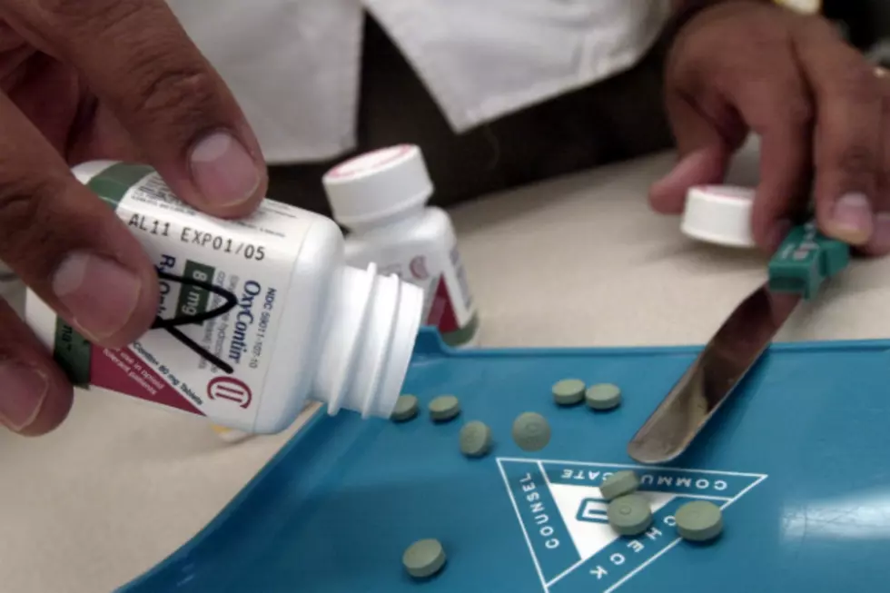 Two More Drug Takebacks This Weekend