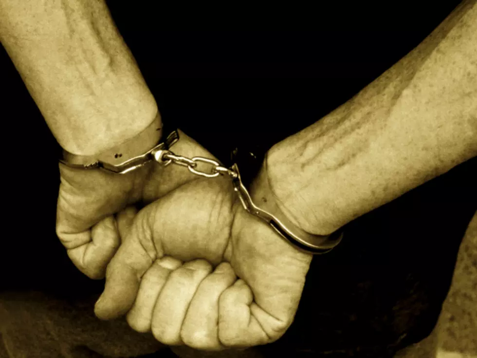 Six Years for Convenience Store Burglary