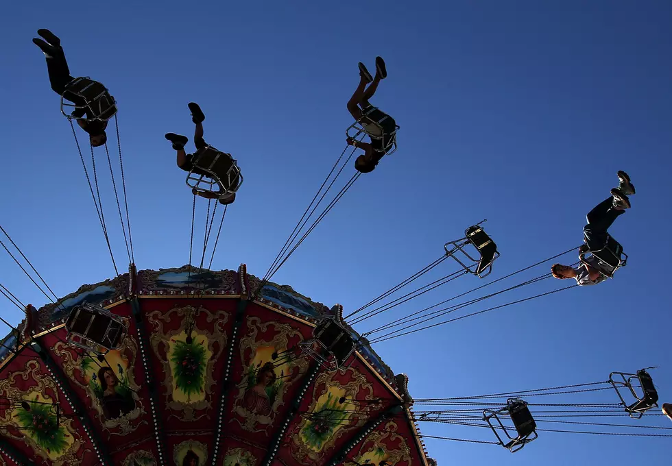 Marion County Fair Starts Saturday