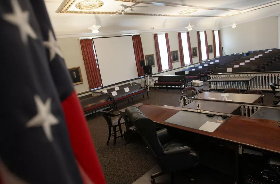 Farber Man Claims Ineffective Counsel