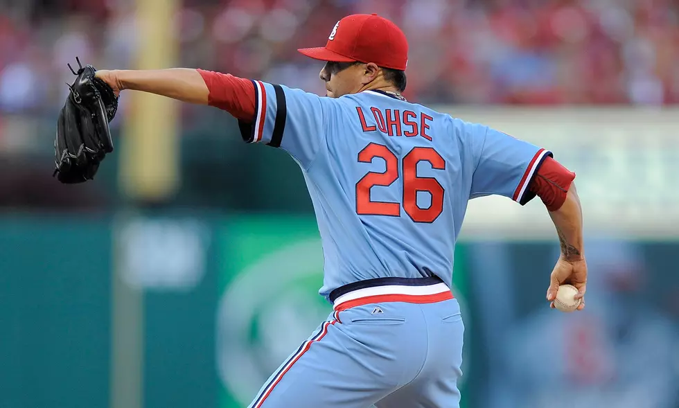 Cardinals Move On to Philadelphia