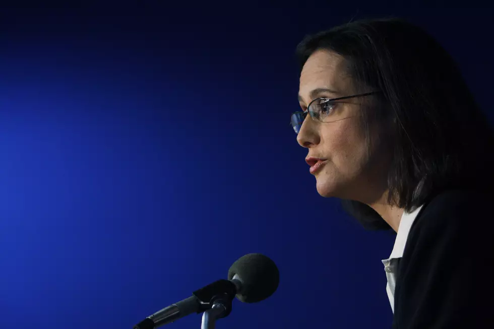 Illinois Attorney General Lisa Madigan
