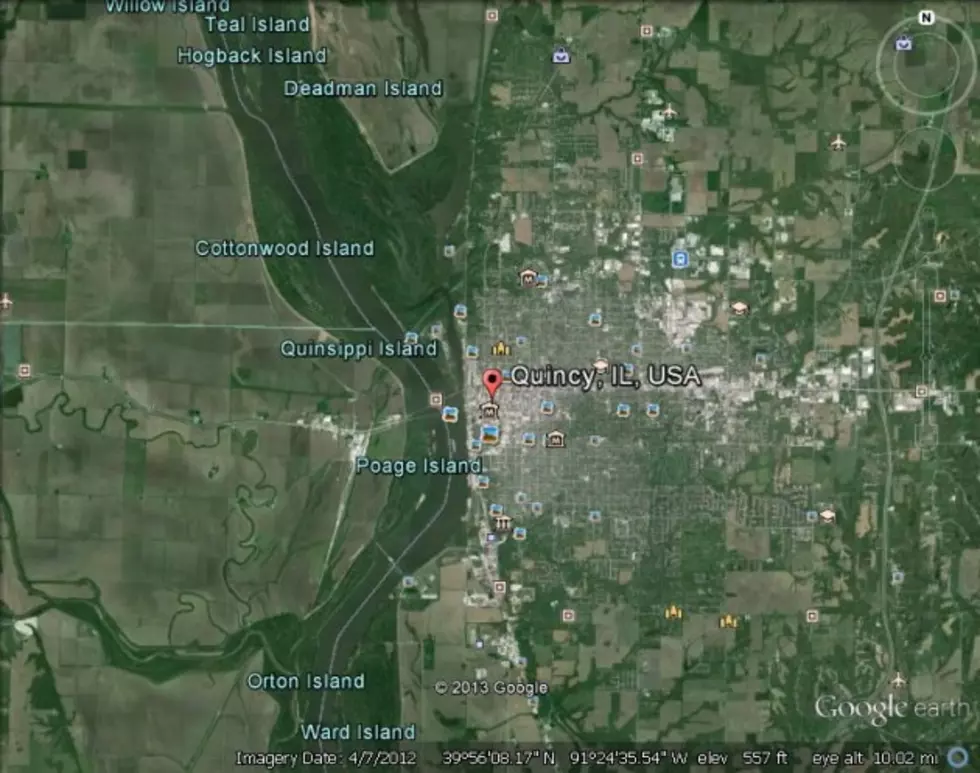Google Earth