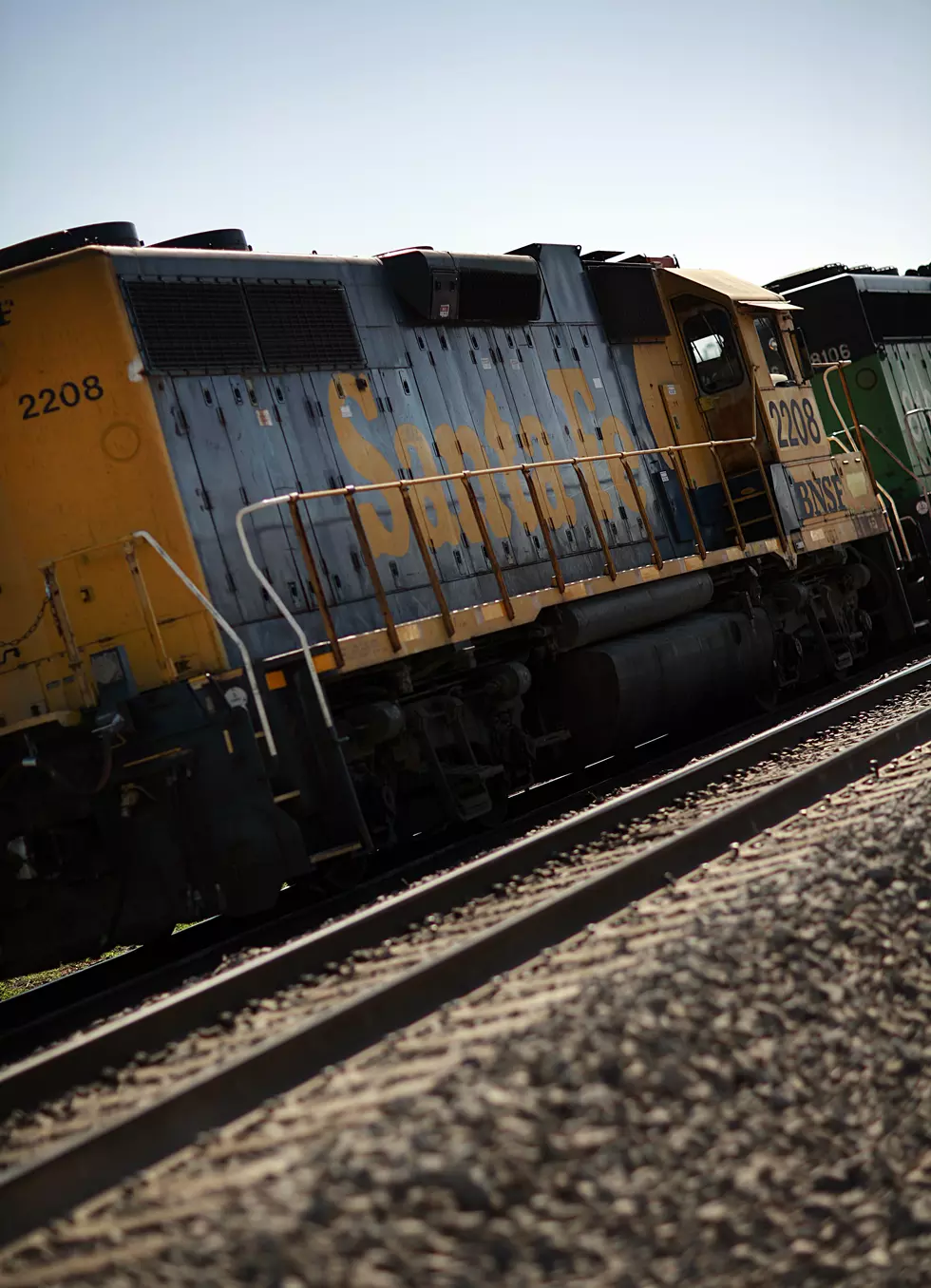 Taming the Train Whistle in Hannibal