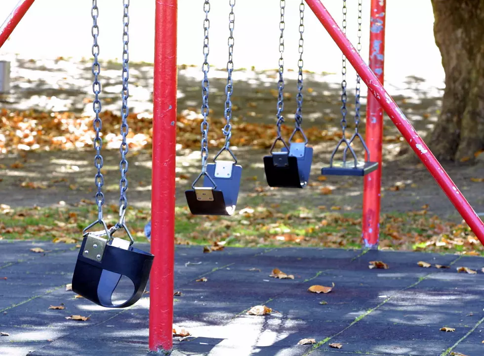 Officials: Student Finds Gun on Ferguson School Playground