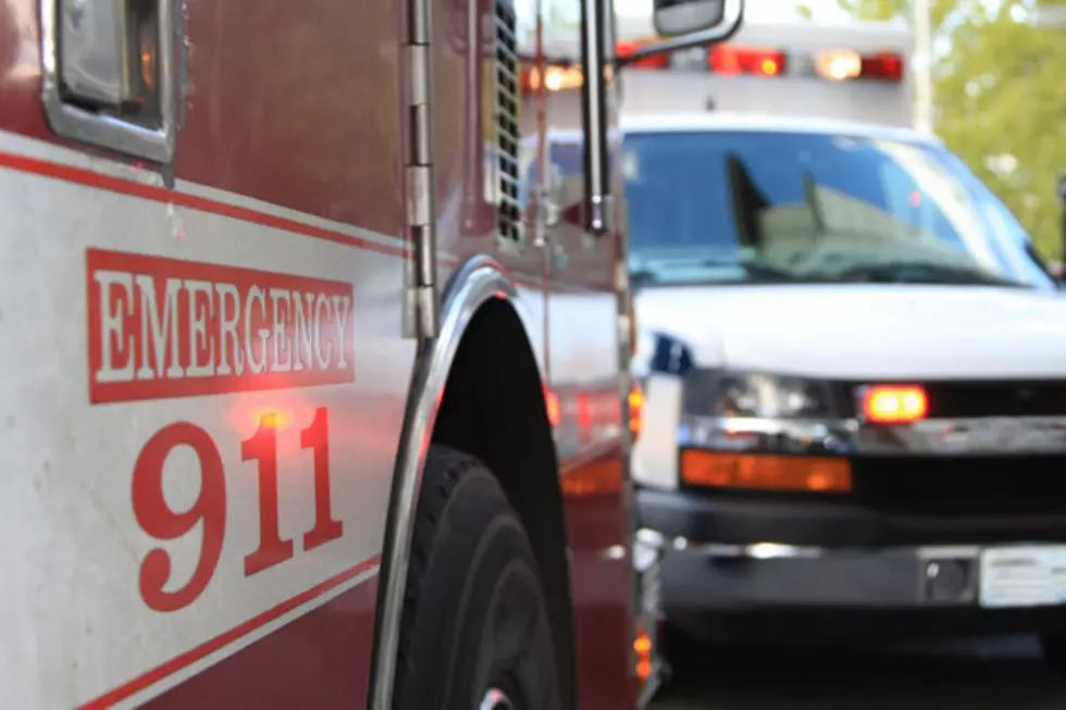 Illinois Man Gets Two Life Terms for Deadly Fire