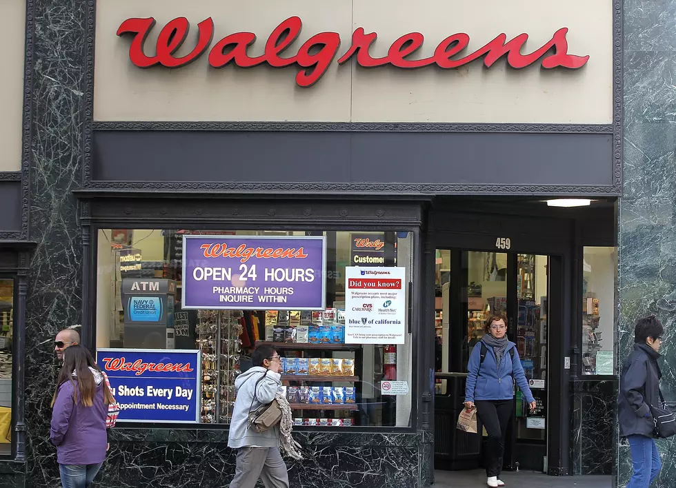 Quinn Says Walgreens Made the Right Choice