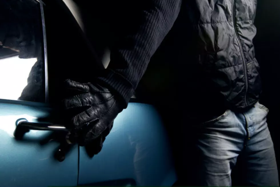 Pike County MO Deputies Investigate Multiple Thefts