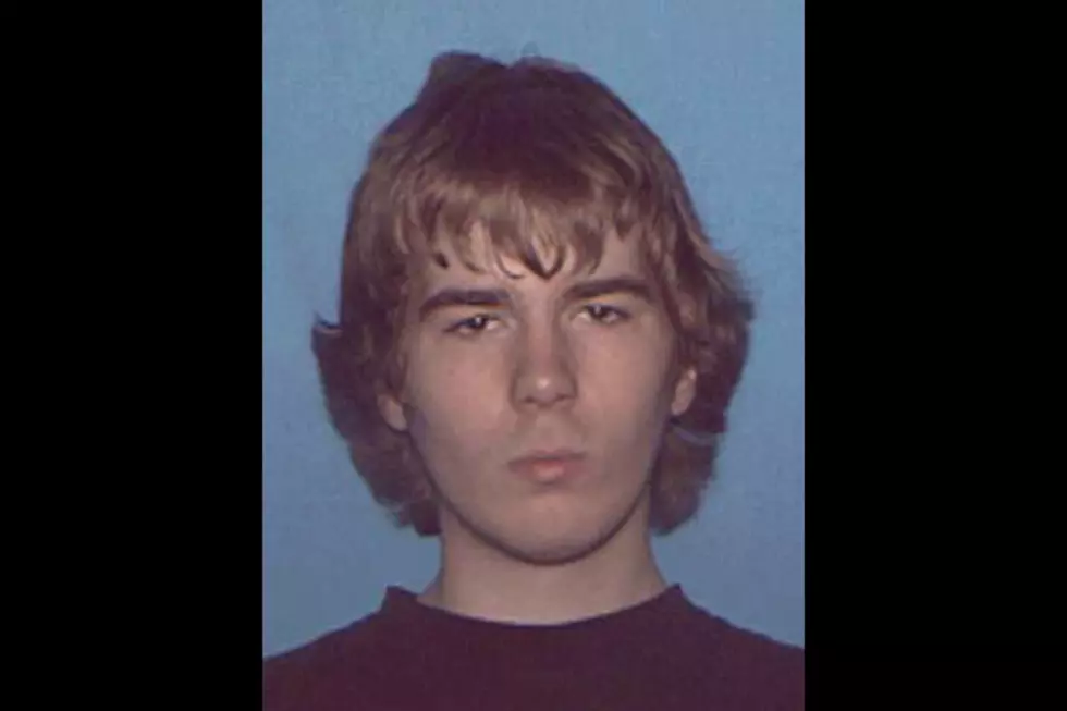 Hannibal Man Arrested Following Burglary of BP Amoco on Mark Twain Avenue