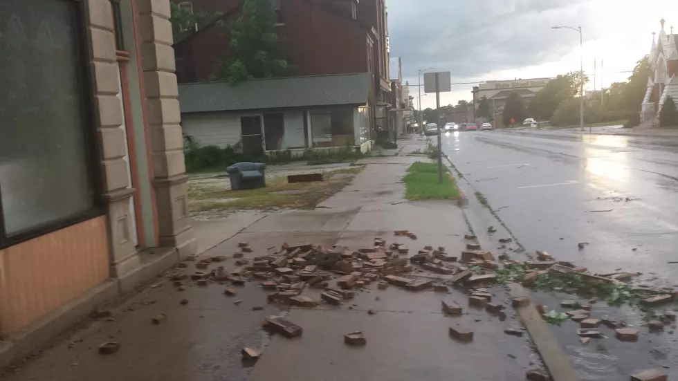 Storm Recovery Information You Need to Know
