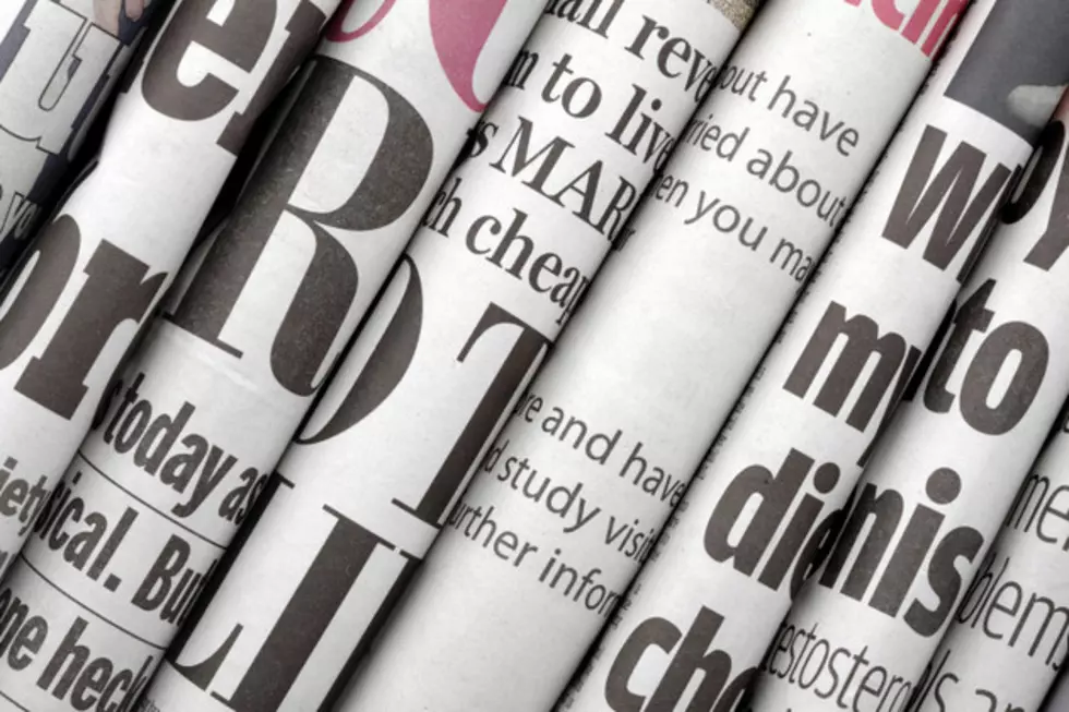 Central Illinois Newspaper Sues Governor Over Record Request