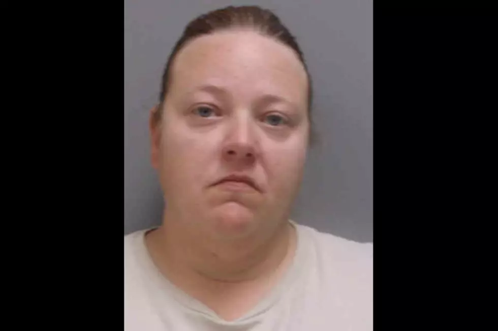 Iowa Woman Accused of Financially Exploiting Resident of Illinois Veterans Home