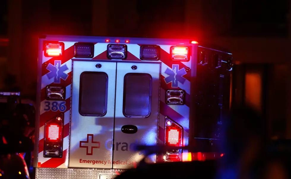 Quincy Crash Leaves Motorcyclist Dead
