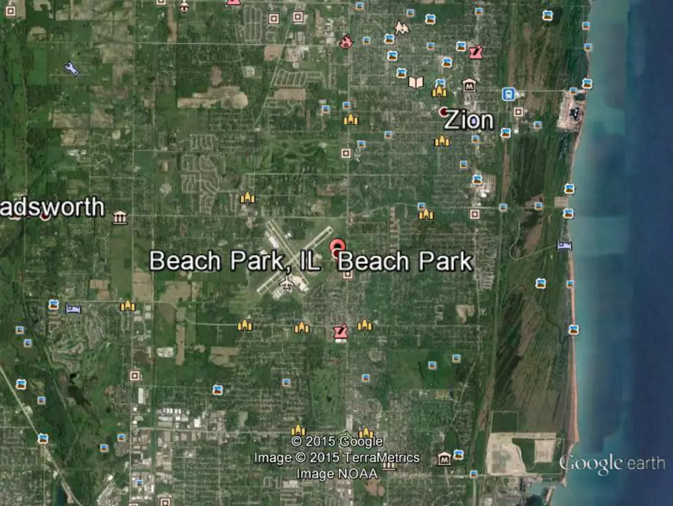 Illinois Man Faces Murder Charges in Wife, Stepson’s Deaths