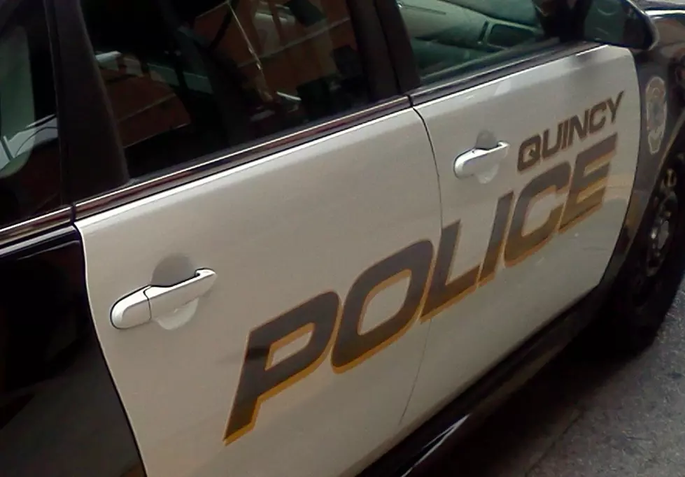 Quincy Stabbing Under Investigation