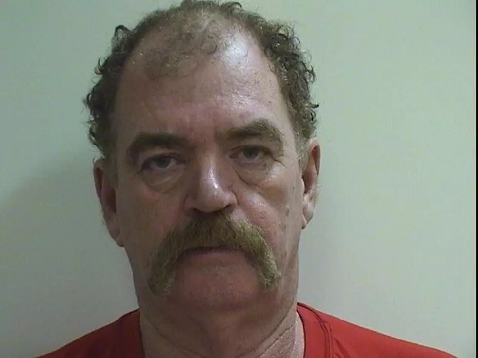 Additional Charges for Quincy Man Following Meth Arrest
