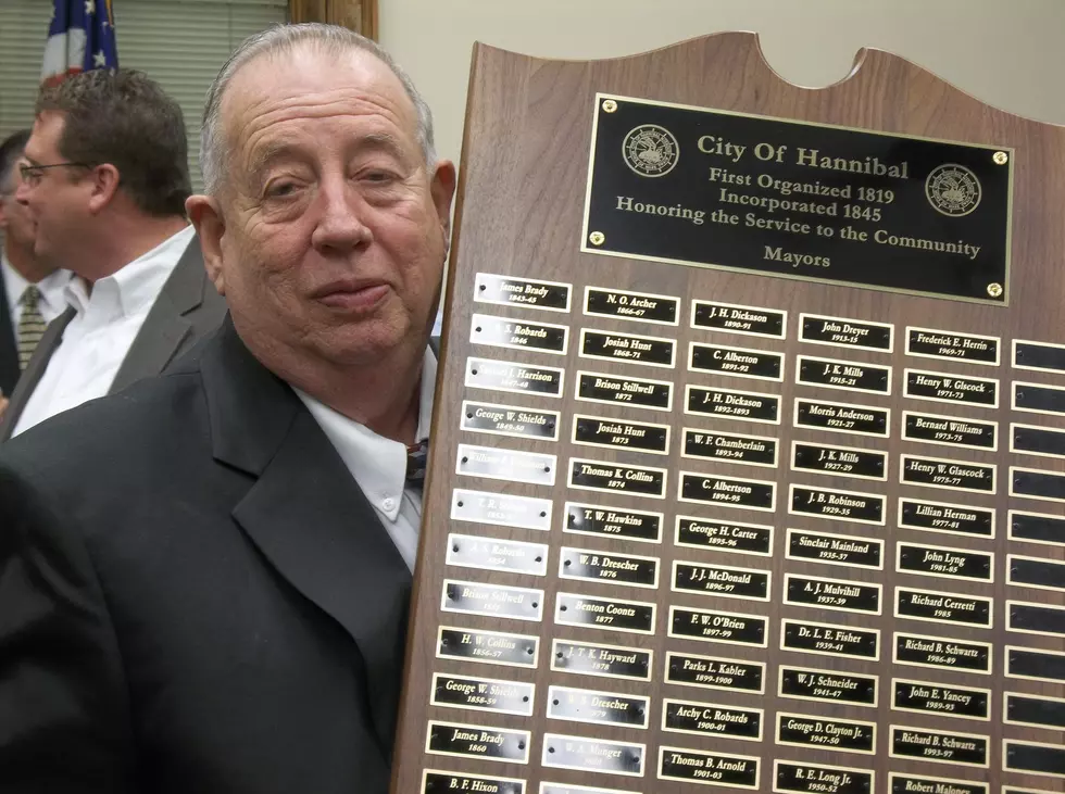 Hannibal Mayor: Like Father Like Son