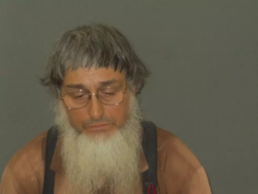 Canton Area Man Indicted on Sex Charges