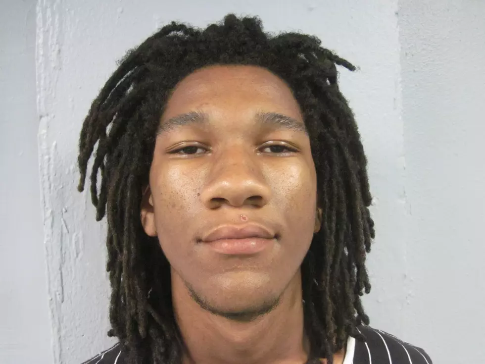 Hannibal Man Arrested Following Short Chase