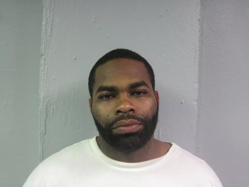 Hannibal Man Arrested After Crashing Into Block Party With a Car