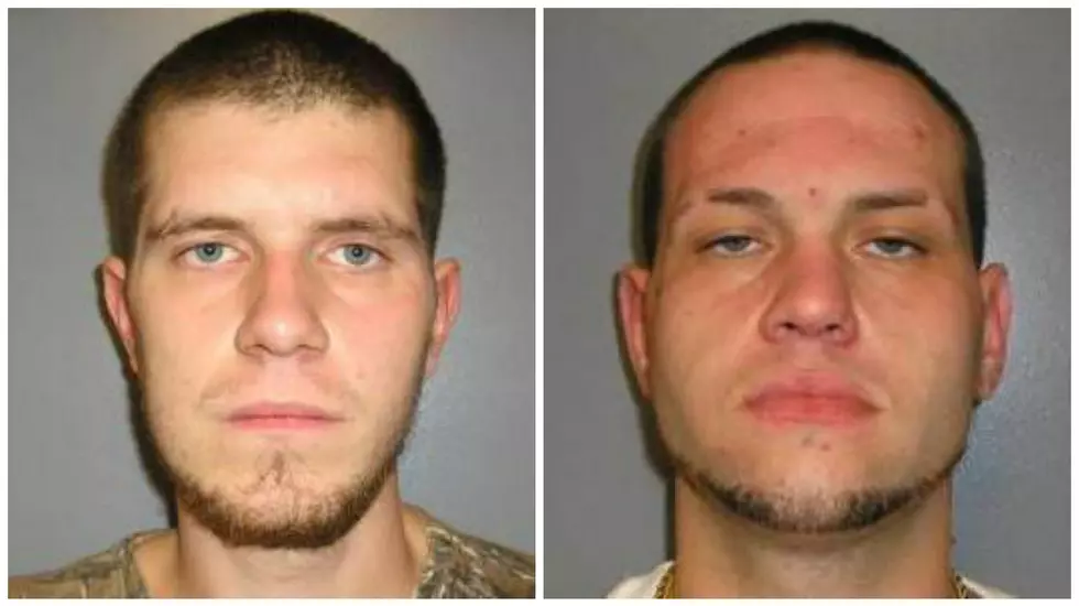 Monroe City Drug Raid Results in Five Arrests